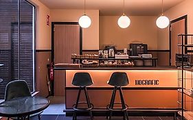 HoGraFic hotel boutique